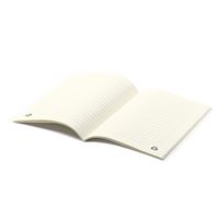 NOTES A5 IN CARTA RICICLABILE